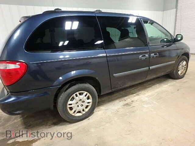 2007 DODGE CARAVAN - VIN: 1D4GP24R27B165483 - Фото 10