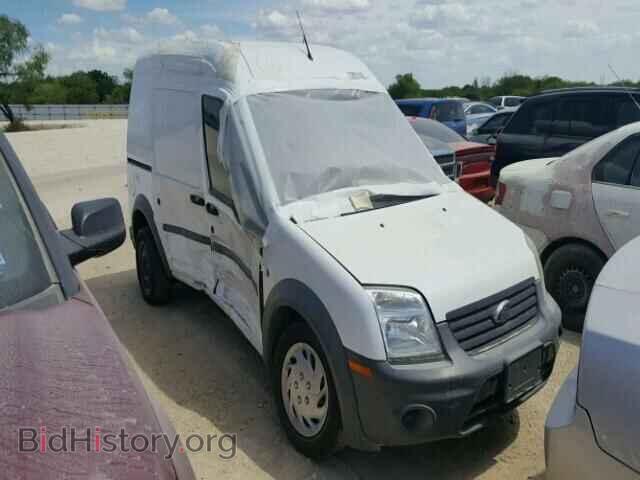 Photo NM0LS7AN6CT115941 - FORD TRANSIT CO 2012