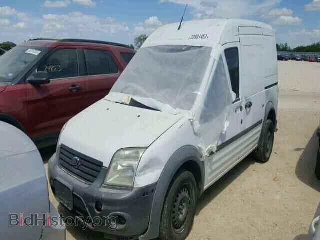 2012 FORD TRANSIT CO - VIN: NM0LS7AN6CT115941 - Фото 2