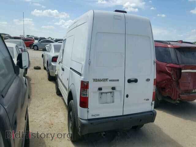 2012 FORD TRANSIT CO - VIN: NM0LS7AN6CT115941 - Фото 3