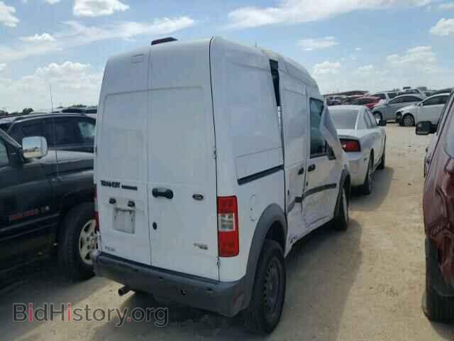 2012 FORD TRANSIT CO - VIN: NM0LS7AN6CT115941 - Фото 4