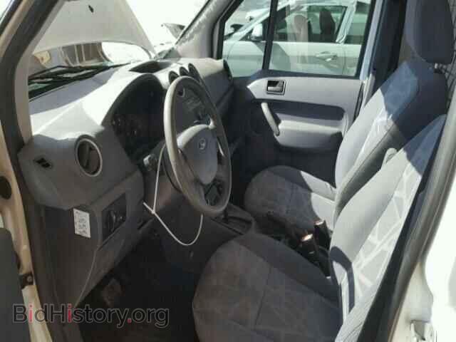 2012 FORD TRANSIT CO - VIN: NM0LS7AN6CT115941 - Фото 5