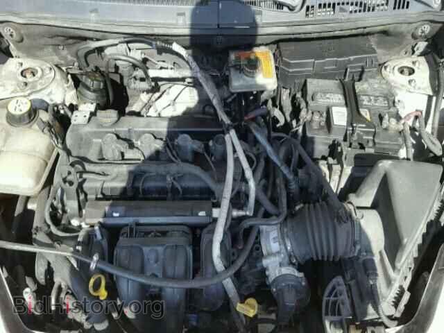 2012 FORD TRANSIT CO - VIN: NM0LS7AN6CT115941 - Фото 7