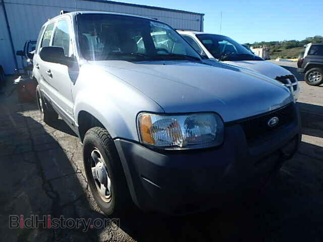 Photo 1FMYU01172KD65776 - FORD ESCAPE 2002