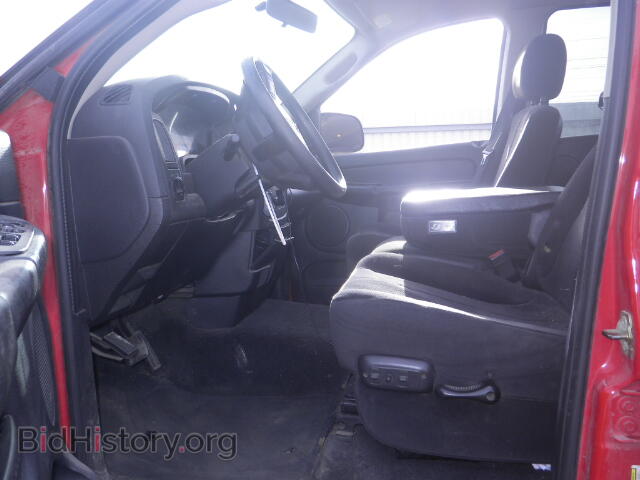 2005 DODGE RAM 1500 - VIN: 1D7HU18D25S168096 - Фото 6