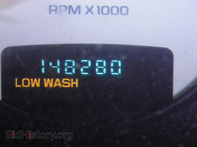 2005 DODGE RAM 1500 - VIN: 1D7HU18D25S168096 - Фото 8