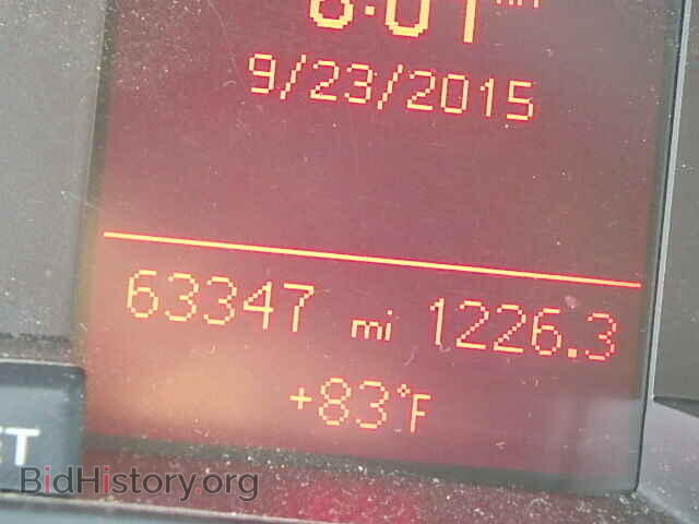 2009 AUDI A4 - VIN: WAUJF78K79N046374 - Фото 8