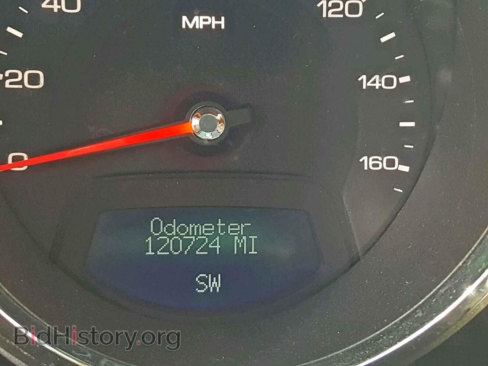 2008 CADILLAC CTS - VIN: 1G6DF577180209567 - Фото 8