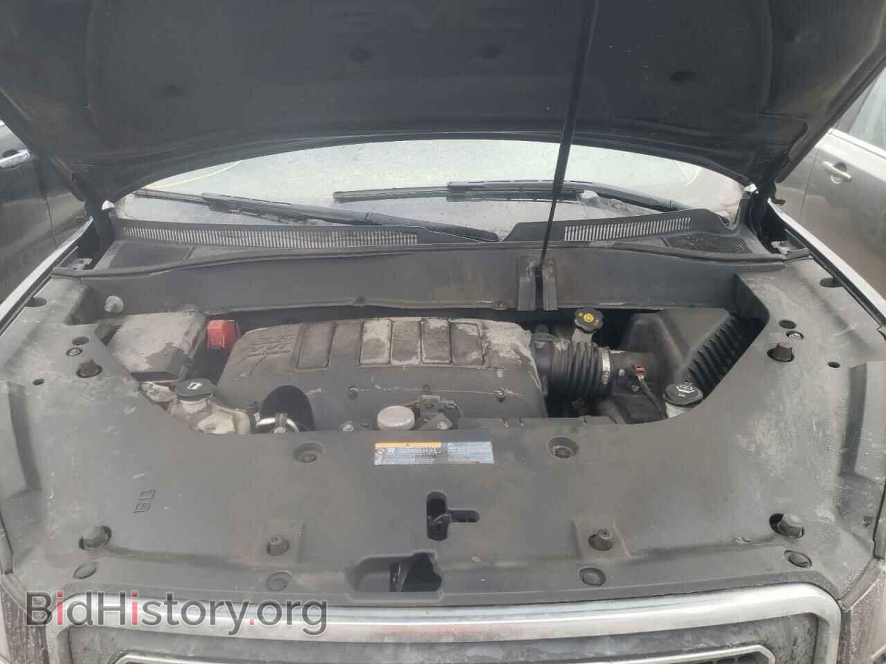 2014 GMC ACADIA - VIN: 1GKKRRKD1EJ114694 - Фото 7