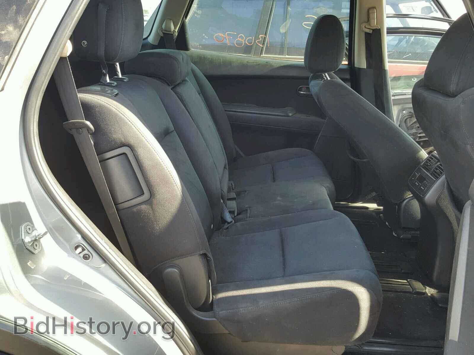 2013 MAZDA CX-9 - VIN: JM3TB2BV9D0403712 - Фото 6