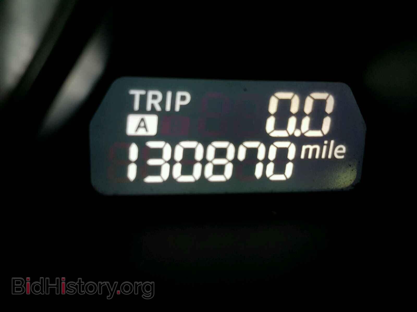 2013 MAZDA CX-9 - VIN: JM3TB2BV9D0403712 - Фото 8