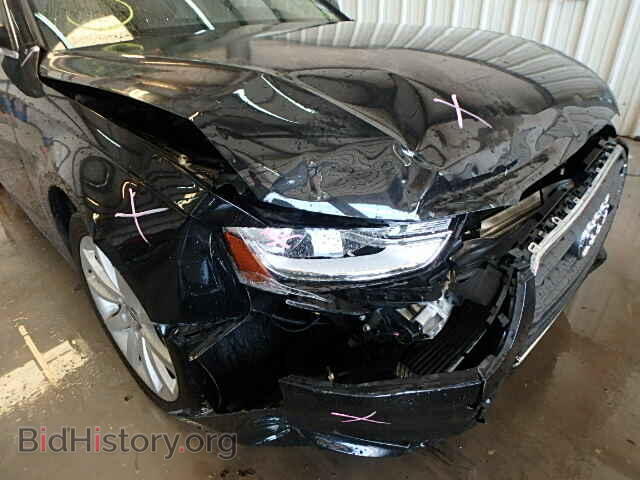 2013 AUDI A4 - VIN: WAUEFAFLXDA165014 - Фото 10