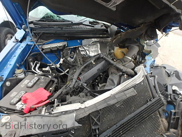 2011 FORD F150 - VIN: 1FTFX1EF8BFA35796 - Фото 7