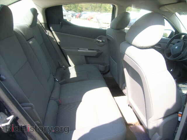 2008 DODGE AVENGER - VIN: 1B3LC56RX8N593180 - Фото 6