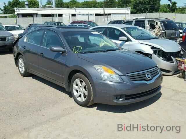 Photo 1N4AL21E18N468907 - NISSAN ALTIMA 2008