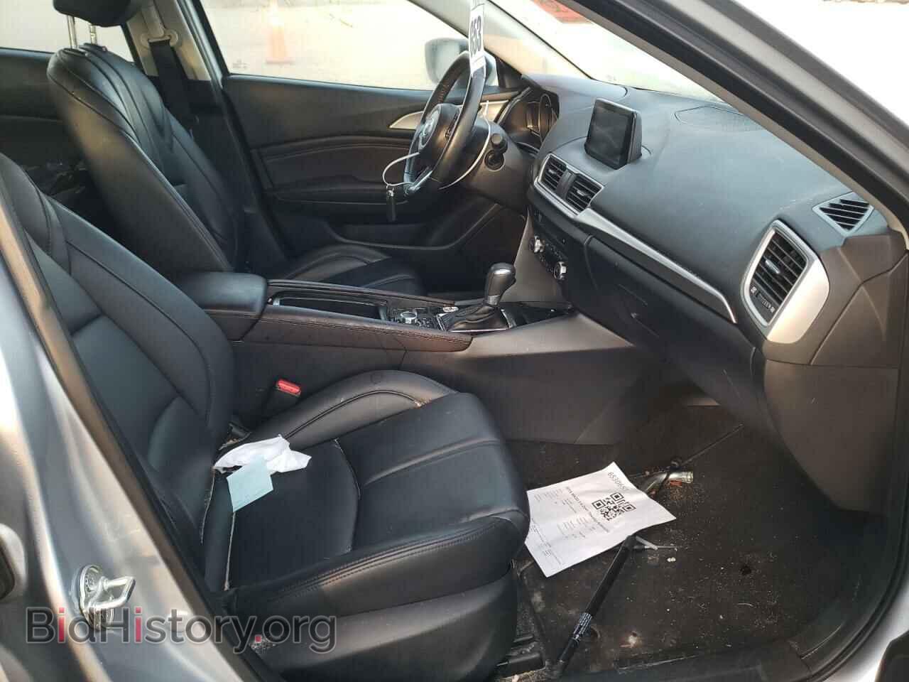 2018 MAZDA 3 - VIN: 3MZBN1V39JM162112 - Фото 5