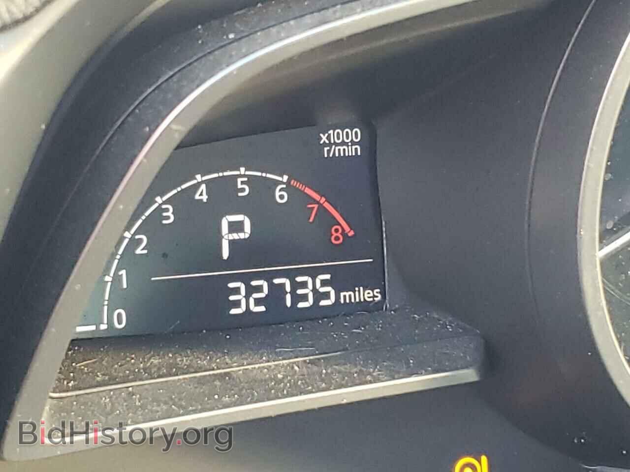 2018 MAZDA 3 - VIN: 3MZBN1V39JM162112 - Фото 8