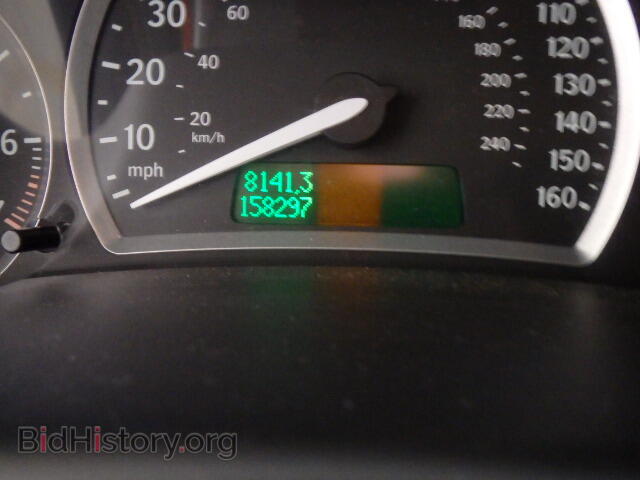 2006 SAAB 9 3 - VIN: YS3FD49Y561130771 - Фото 8