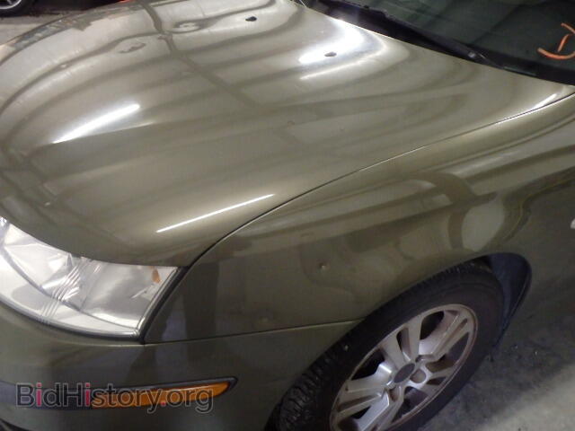 2006 SAAB 9 3 - VIN: YS3FD49Y561130771 - Фото 9