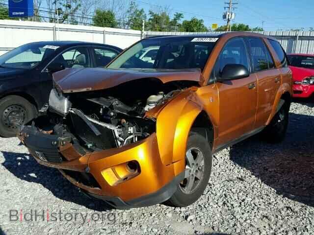 2006 SATURN VUE - VIN: 5GZCZ33D56S823537 - Photo 2