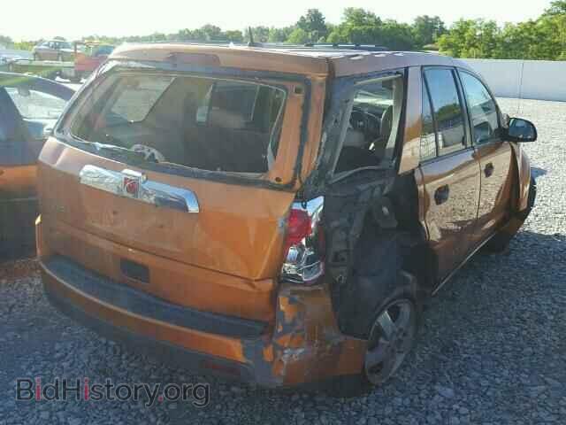 2006 SATURN VUE - VIN: 5GZCZ33D56S823537 - Photo 4