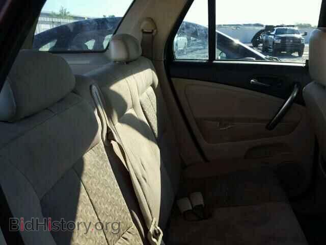 2006 SATURN VUE - VIN: 5GZCZ33D56S823537 - Photo 6