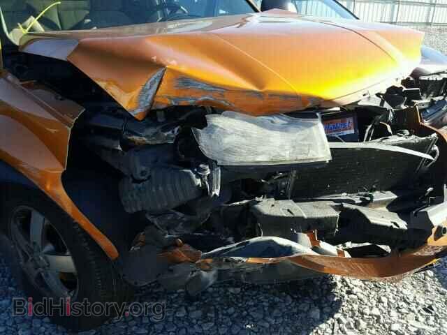 2006 SATURN VUE - VIN: 5GZCZ33D56S823537 - Photo 9