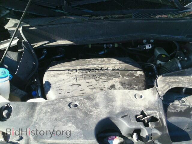 2011 HONDA PILOT - VIN: 5FNYF4H55BB030799 - Фото 7
