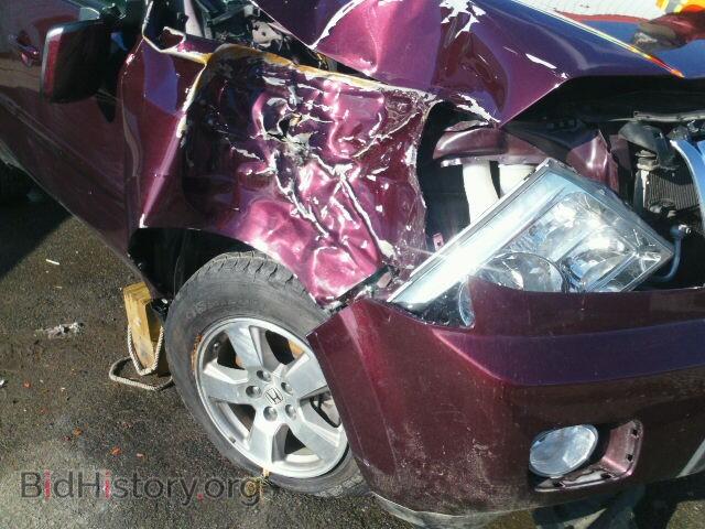 2011 HONDA PILOT - VIN: 5FNYF4H55BB030799 - Фото 9