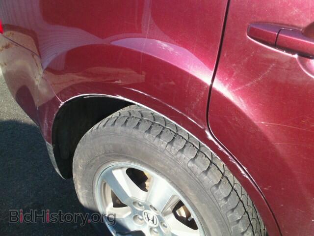2011 HONDA PILOT - VIN: 5FNYF4H55BB030799 - Фото 10
