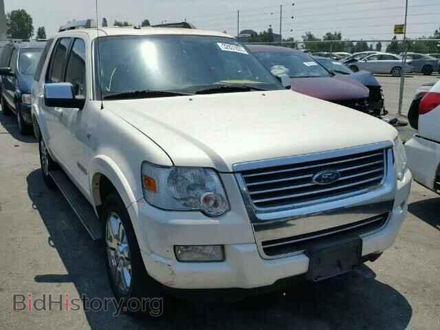 Фотография 1FMEU65877UA85655 - FORD EXPLORER 2007