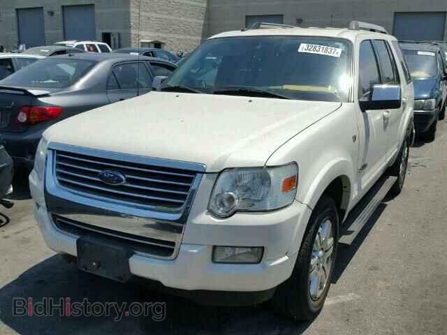 2007 FORD EXPLORER - VIN: 1FMEU65877UA85655 - Photo 2