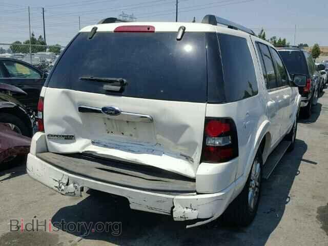 2007 FORD EXPLORER - VIN: 1FMEU65877UA85655 - Photo 4