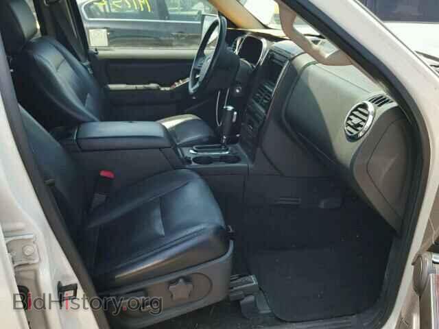 2007 FORD EXPLORER - VIN: 1FMEU65877UA85655 - Photo 5