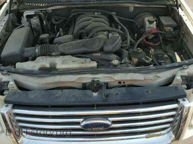 2007 FORD EXPLORER - VIN: 1FMEU65877UA85655 - Photo 7