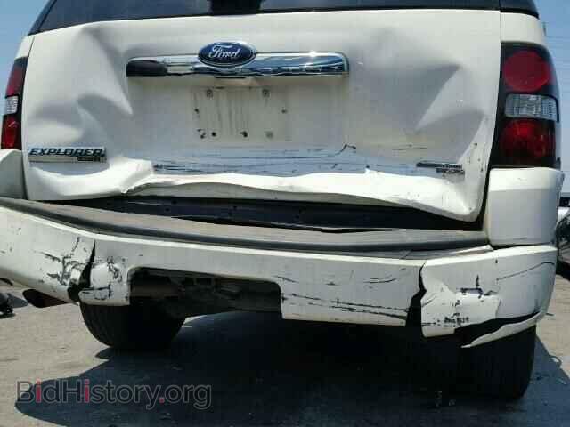 2007 FORD EXPLORER - VIN: 1FMEU65877UA85655 - Photo 9