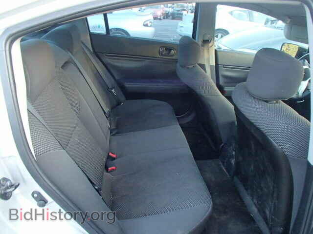 2007 MITSUBISHI GALANT - VIN: 4A3AB26FX7E046791 - Фото 6