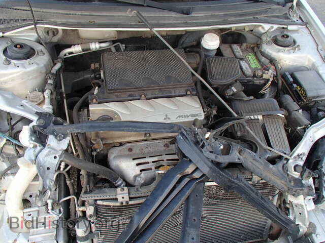 2007 MITSUBISHI GALANT - VIN: 4A3AB26FX7E046791 - Фото 7
