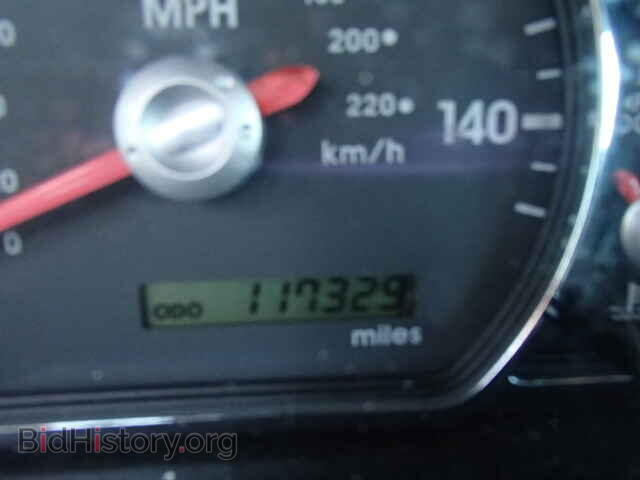 2007 MITSUBISHI GALANT - VIN: 4A3AB26FX7E046791 - Фото 8