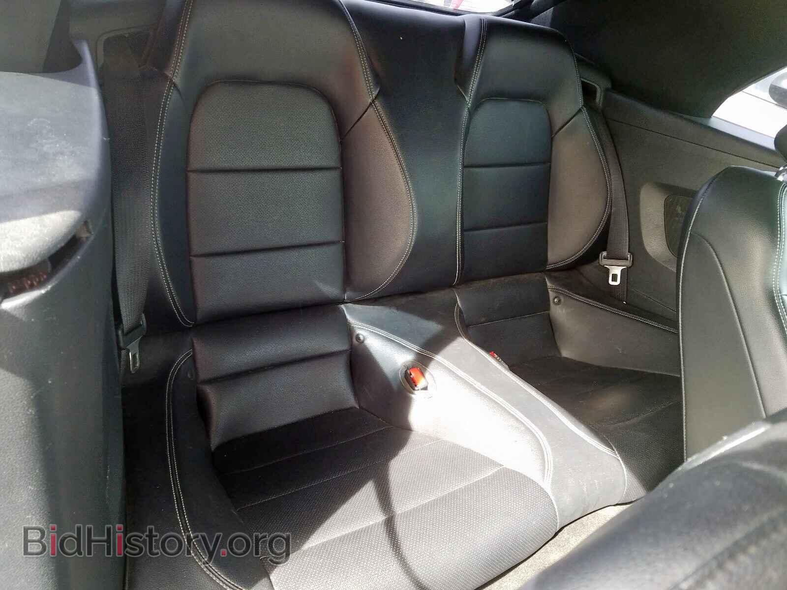 2015 FORD MUSTANG - VIN: 1FATP8UH4F5396720 - Фото 6