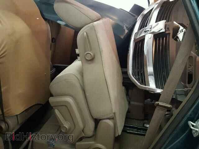 2009 DODGE JOURNEY - VIN: 3D4GH57VX9T170391 - Фото 6