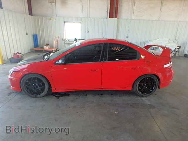 2005 DODGE NEON - VIN: 1B3ES66S45D111115 - Фото 10