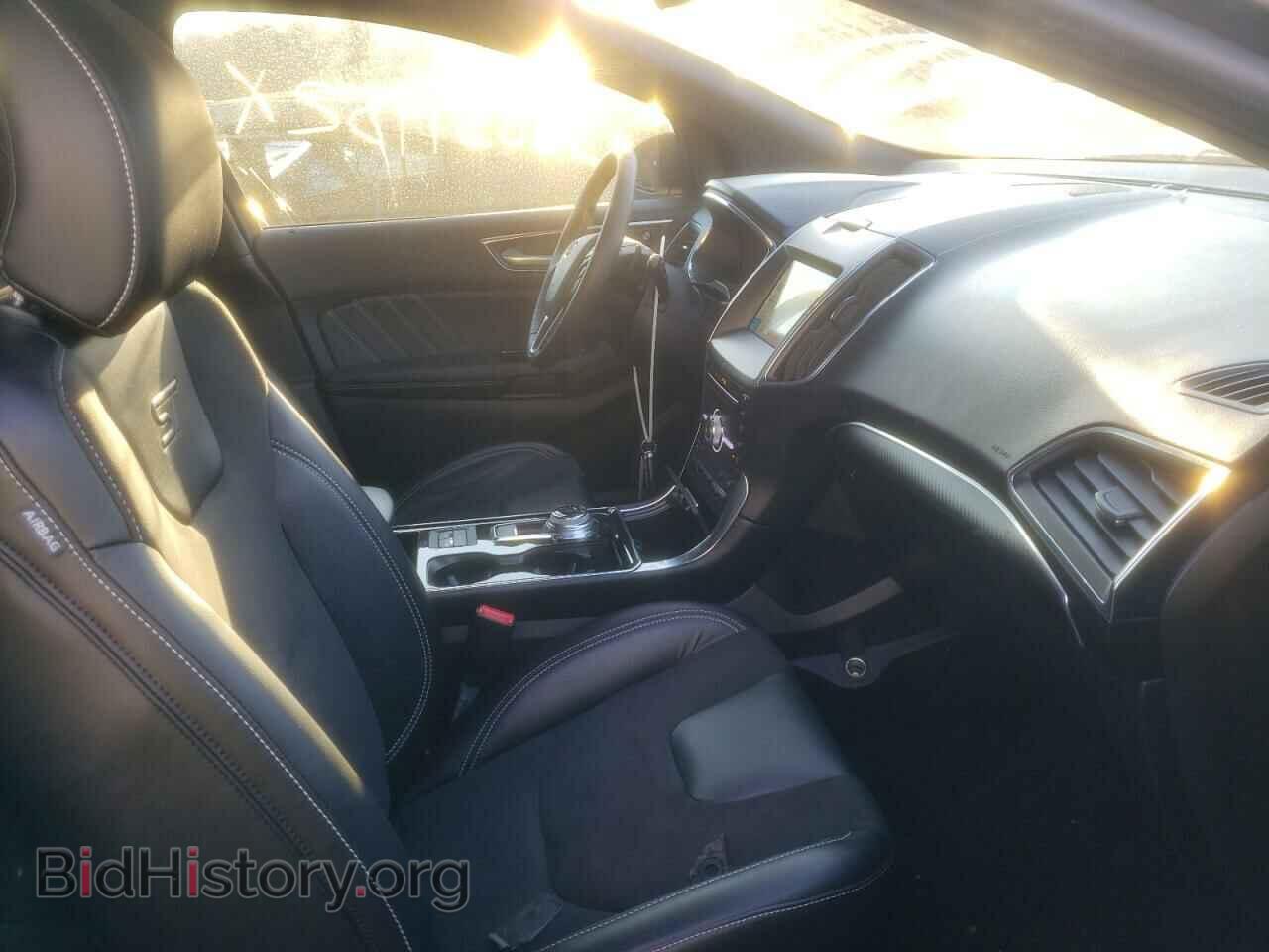 2019 FORD EDGE - VIN: 2FMPK4AP8KBB91692 - Фото 5