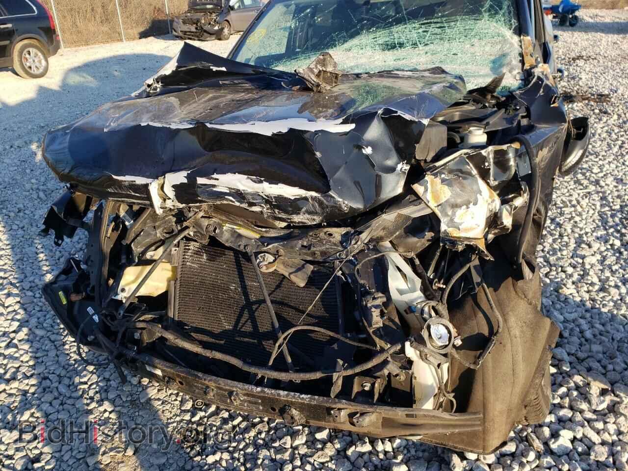 2011 DODGE DURANGO - VIN: 1D4RE4GG4BC634564 - Фото 7