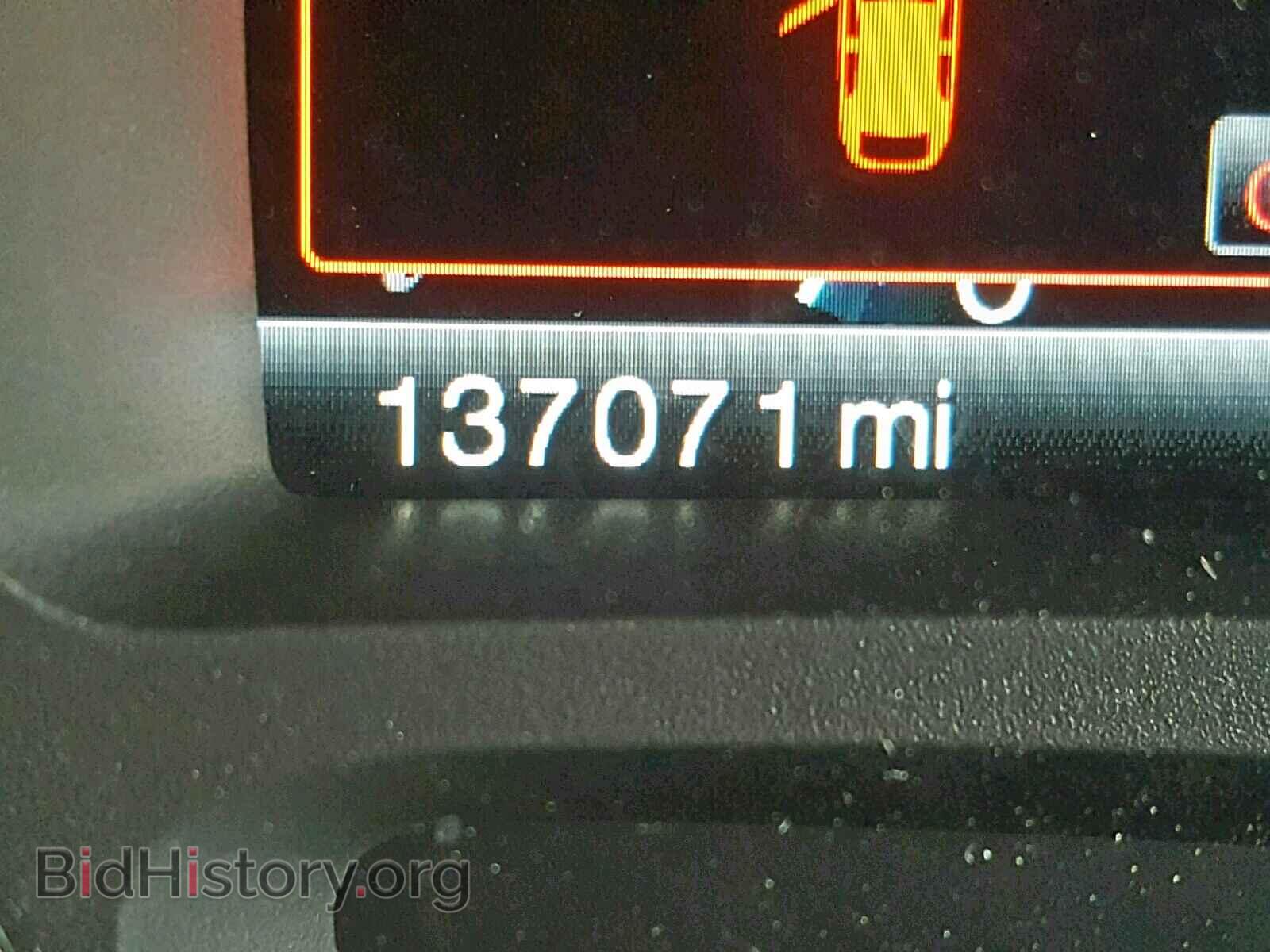 2011 FORD EDGE SEL - VIN: 2FMDK3JC9BBB51535 - Photo 8