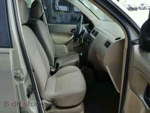 2007 FORD FOCUS - VIN: 1FAFP34N37W109238 - Фото 5