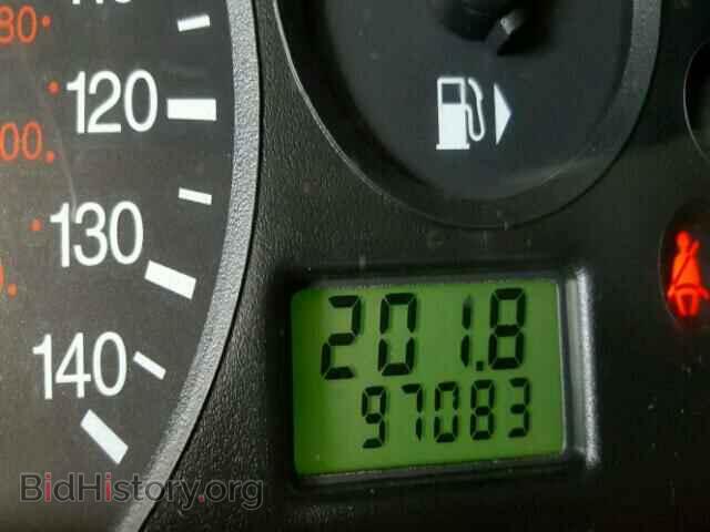 2007 FORD FOCUS - VIN: 1FAFP34N37W109238 - Фото 8