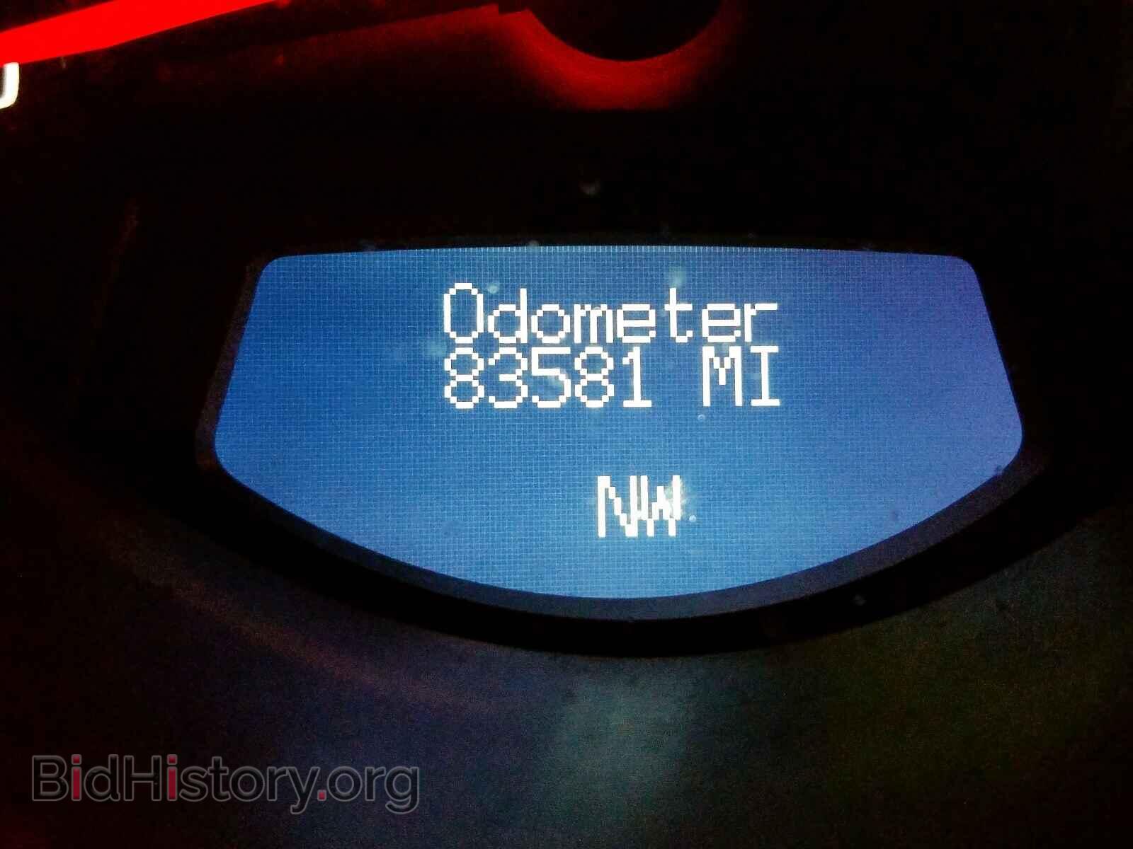 2011 CADILLAC CTS - VIN: 1G6DM1ED4B0128660 - Фото 8