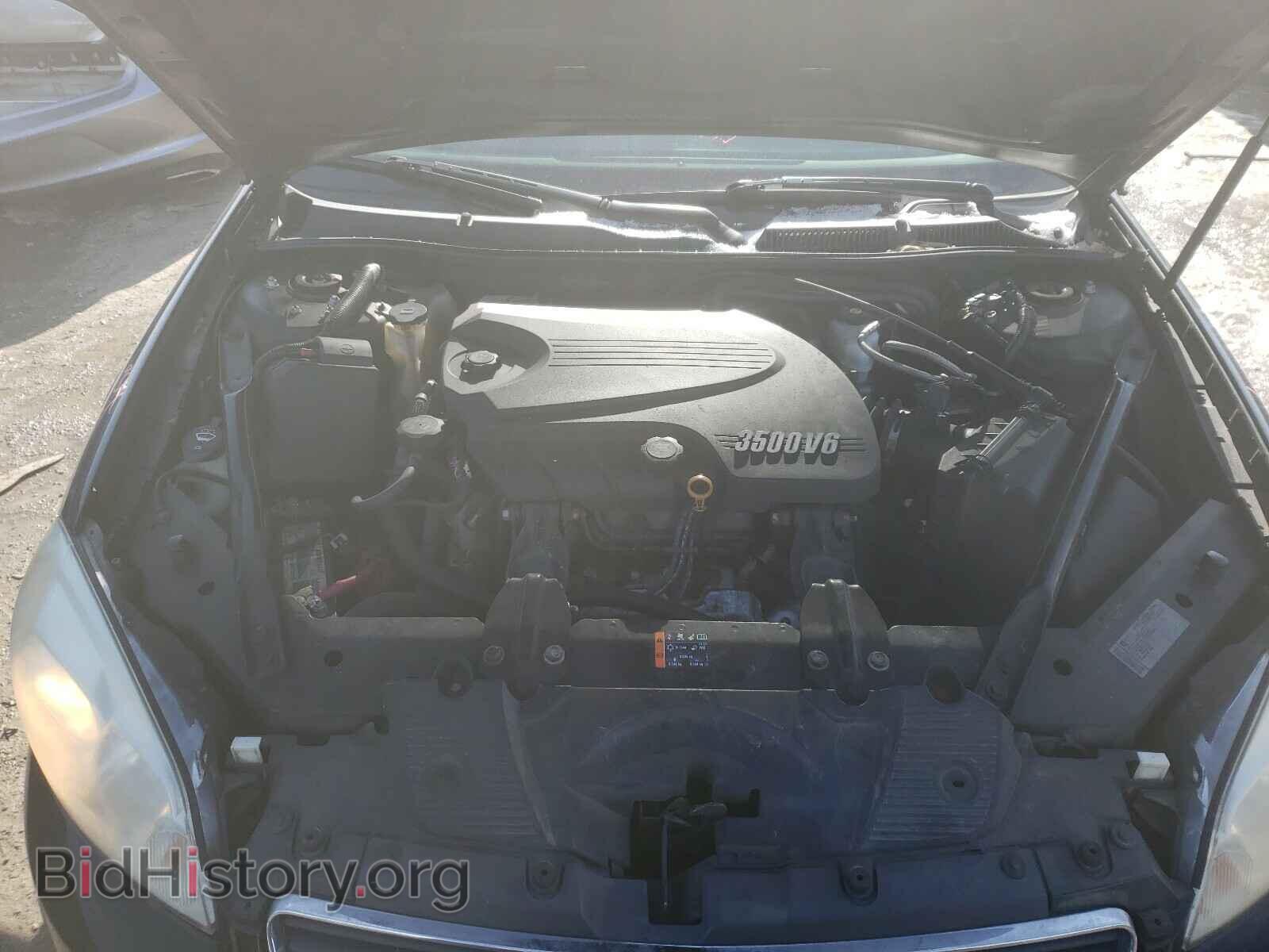 2011 CHEVROLET IMPALA - VIN: 2G1WF5EK7B1272609 - Фото 7