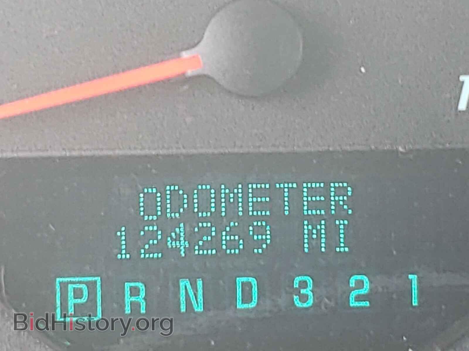 2011 CHEVROLET IMPALA - VIN: 2G1WF5EK7B1272609 - Фото 8